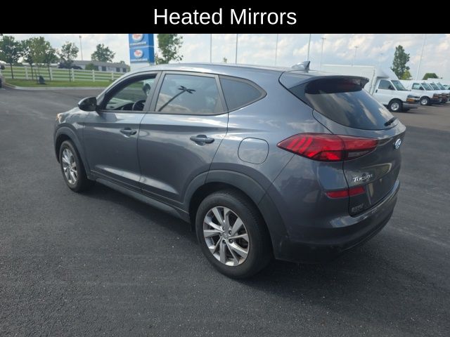 Used 2019 Hyundai Tucson For Sale in Grove City, OH