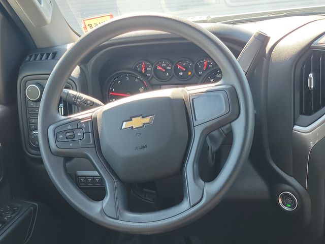 2026 Chevrolet Silverado 3500 Crew Cab 4WD Knapheide Service Truck for sale #TF114468 - photo 24