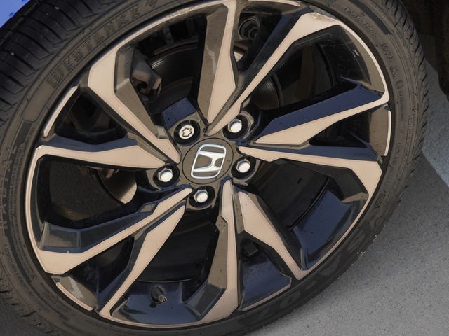 Used 2020 Honda Civic Sedan