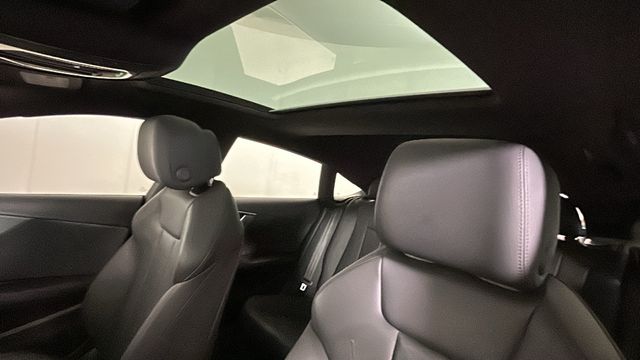 2019 Blue Audi A5 Sportback Premium AWD Hatchback
