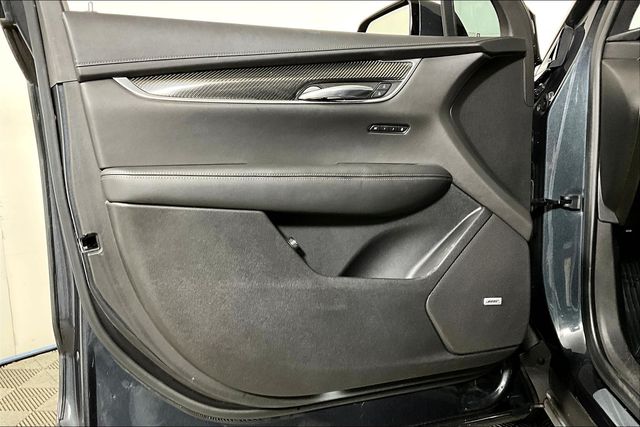Used 2021 Cadillac XT6 For Sale in OLIVE BRANCH, MS