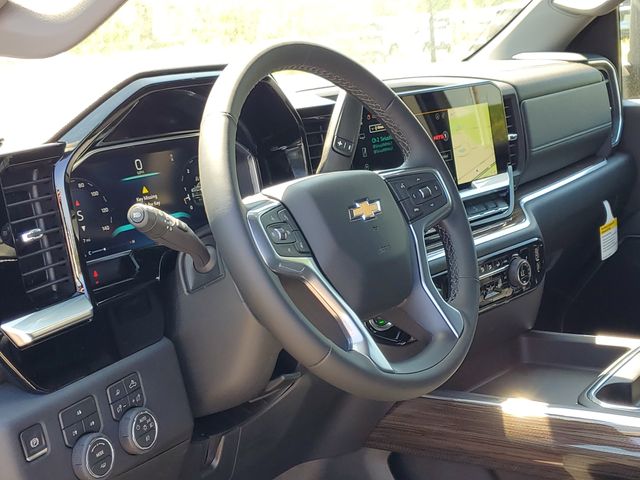 2026 Chevrolet Silverado 2500 Crew Cab 4WD Pickup for sale #T1194840 - photo 7