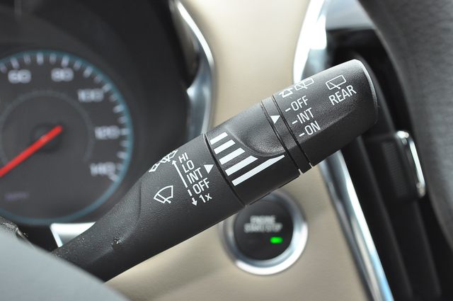 Used 2023 Gray Chevrolet LS image 33