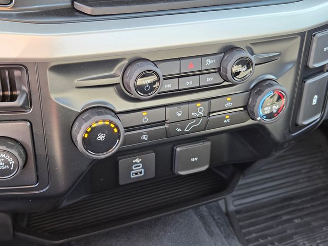 New 2025 Ford Super Duty F-350 SuperCab XL