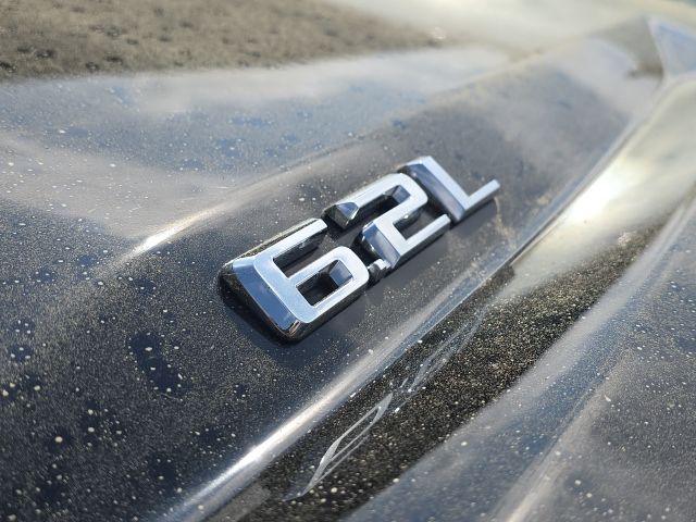 2021 Chevrolet Silverado 1500 RST:44584B