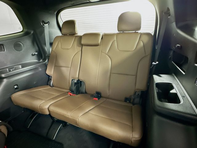 2021 Kia Telluride SX Prestige 27