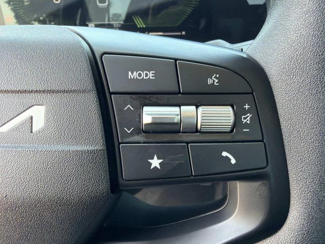 Used 2025 Kia K4 Sedan