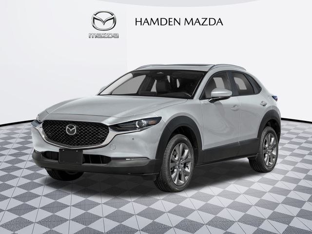 2026 Mazda CX-30 Preferred's photo