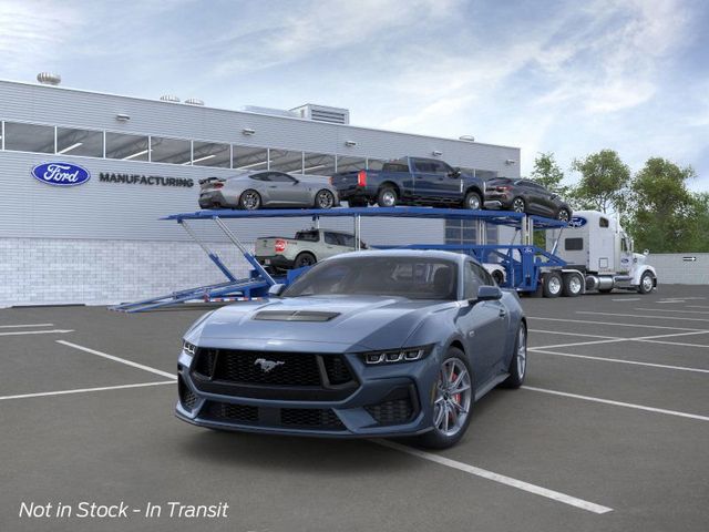 2024 Ford Mustang GT Premium 3