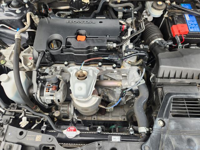 2022 Honda Civic Sport  at Big Star Chrysler Jeep Dodge Ram 