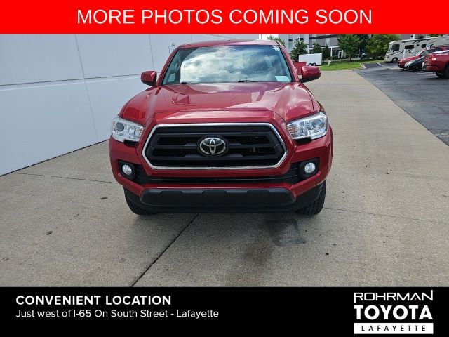 2022 Toyota Tacoma for sale in Chicago, IL