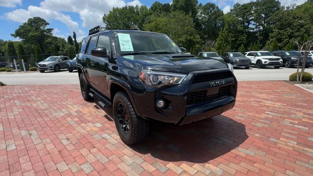 Used 2021 Toyota 4Runner SUV