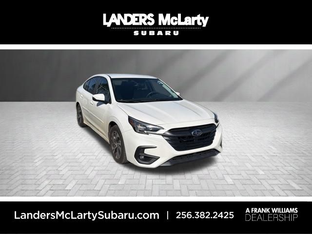 2024 Subaru Legacy Premium AWD