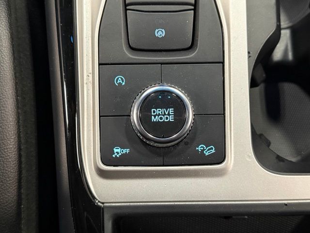 Used 2022 Silver Ford ST image 27