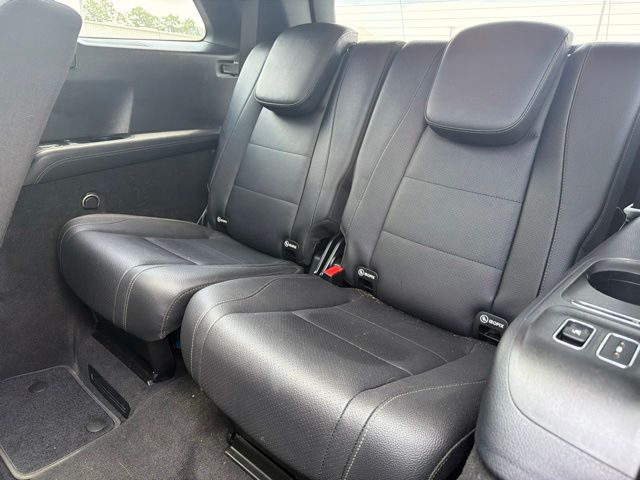 Certified Used 2020 Black Mercedes-Benz GLS 450 image 17