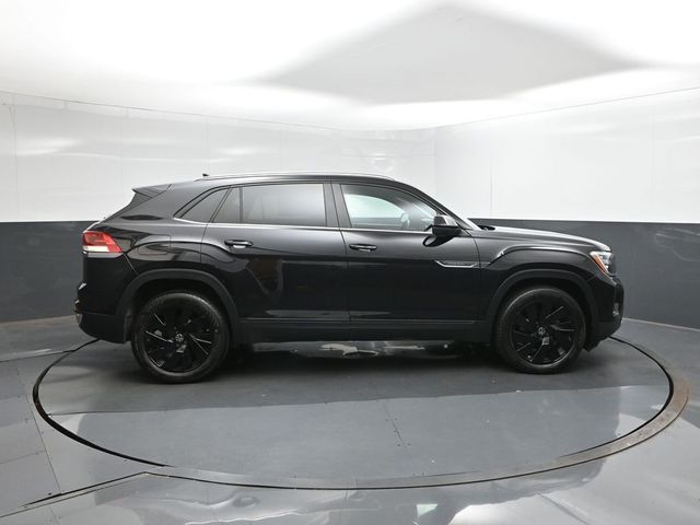 Used 2026 Volkswagen Atlas Cross Sport SUV
