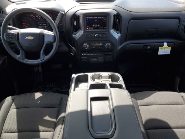 2026 Chevrolet Silverado 2500 Crew Cab SRW 4WD Pickup for sale #TF228465 - photo 20