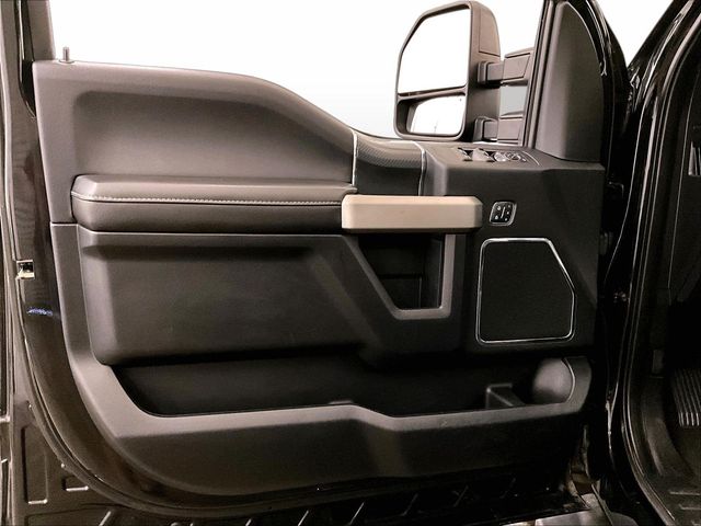 2020 Ford F-150 Lariat Black at Phil Fitts Ford