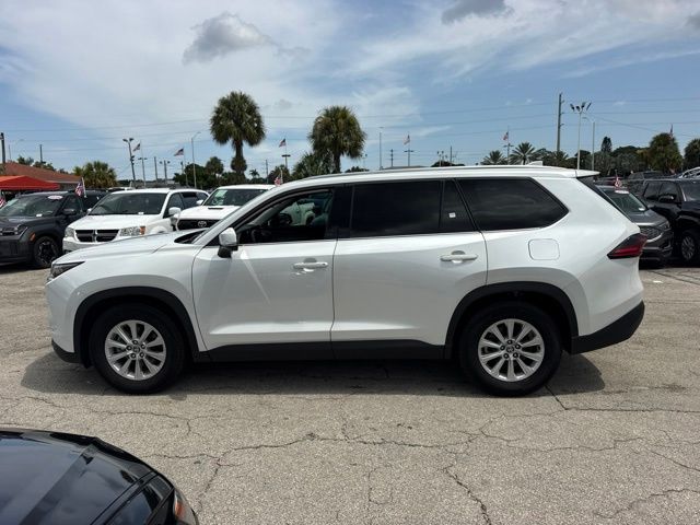 2026 Toyota Highlander - $46,988