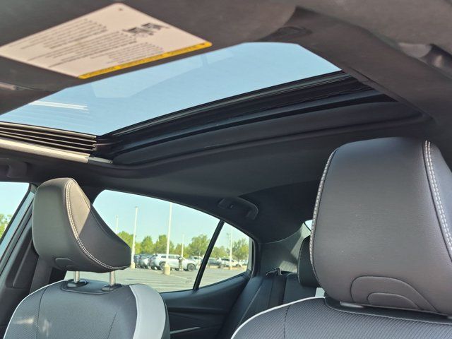 Used 2025 Toyota Camry Sedan