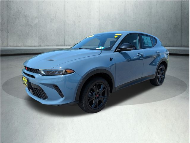2024 Dodge Hornet