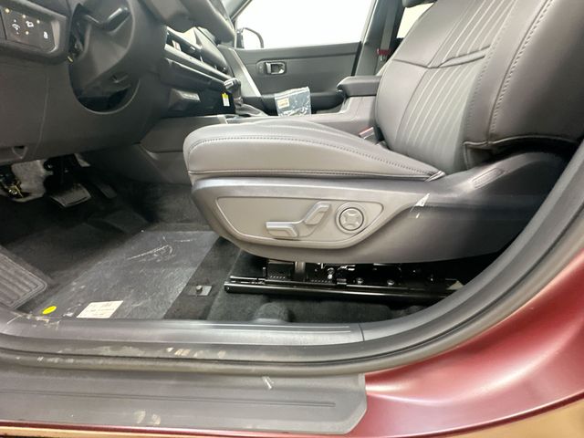 New 2027  Kia X-Line image 15