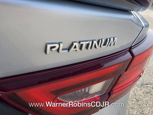 Used 2016 Nissan Maxima Sedan