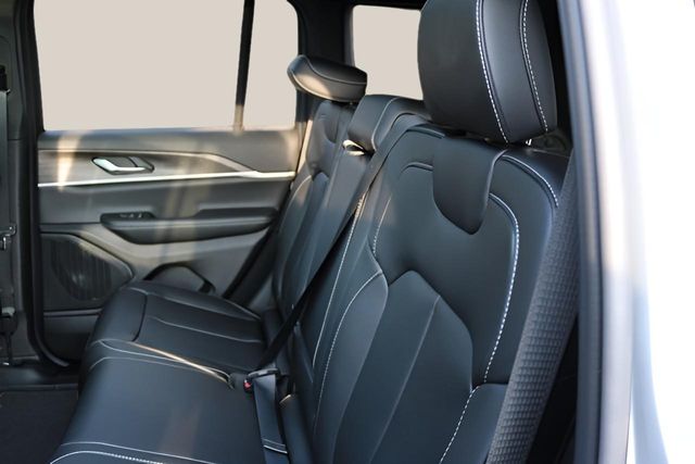 New Car 2025 Jeep Grand Cherokee  Limited For Sale Under $50,000 In Austin, Texas