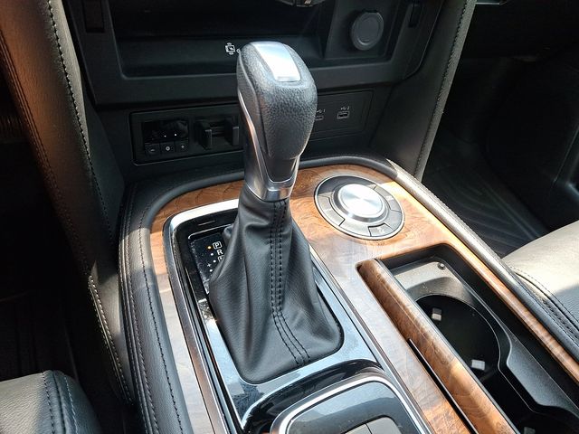 Used 2023 Nissan Armada SUV