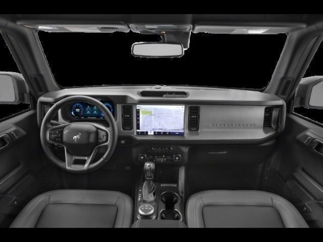 New 2025 Desert Sand Ford Outer Banks® image 5