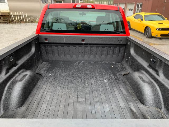 Used 2016 GMC Sierra 1500 Truck