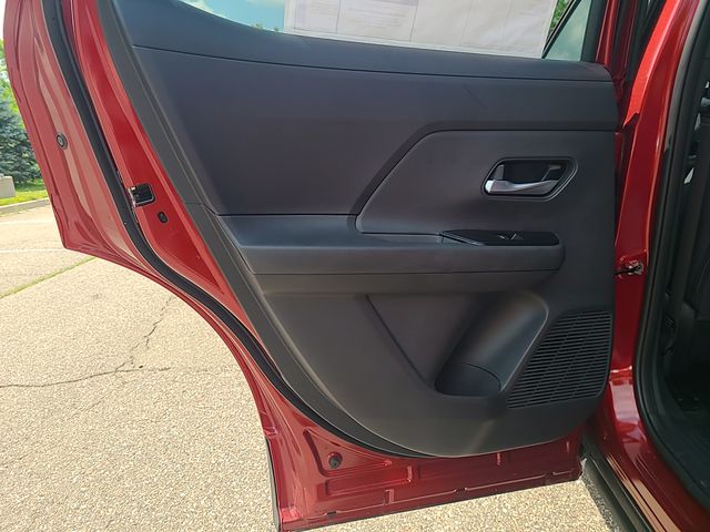 2026 Nissan KICKS SV AWD - Photo 20