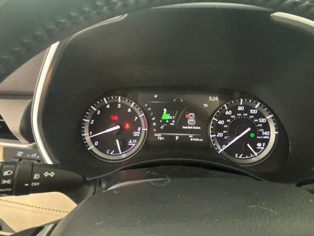 Used 2021 Toyota Highlander SUV