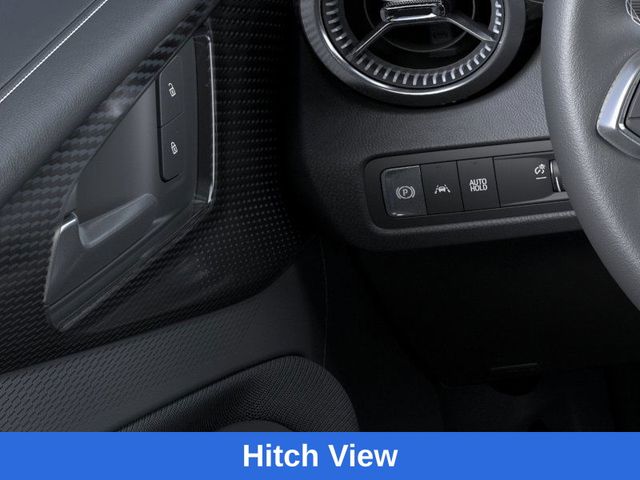 New 2025 Chevrolet Blazer EV For Sale in New Hudson, MI
