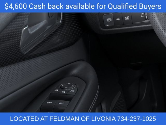 New 2026 Chevrolet Blazer EV LT For Sale in Livonia, MI