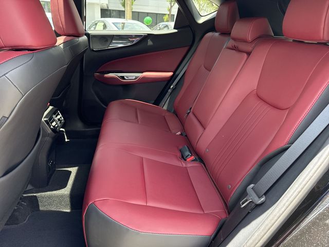 Used 2024 Lexus NX SUV