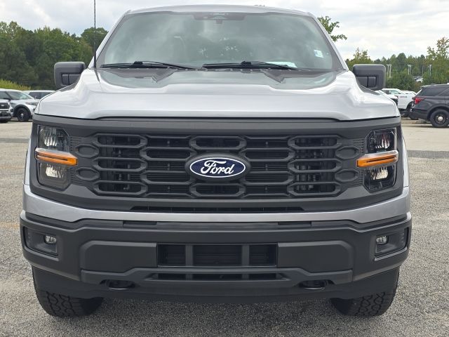 Photo of 2024 Ford F-150 STX in Dallas, GA - 8,  2024 Ford F-150 STX:167820A