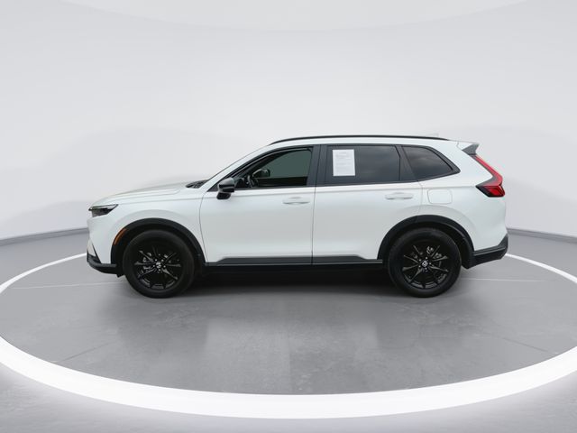 Used 2026 White Honda Sport-L image 7