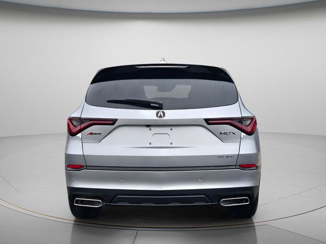 2026 Acura MDX - $63,850