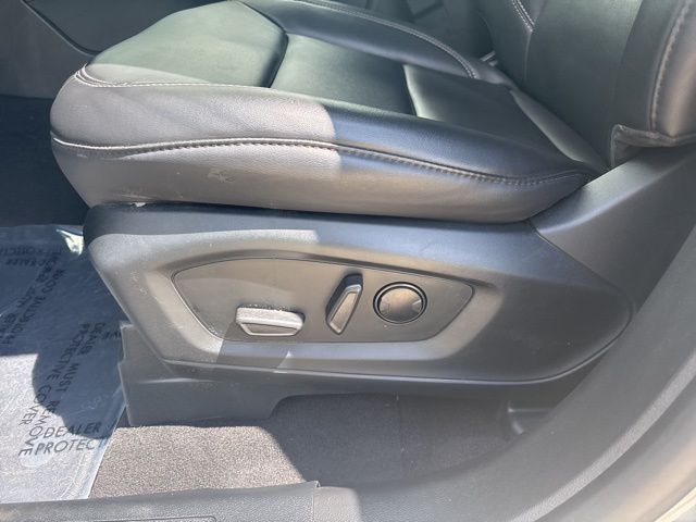 Certified Used 2024 Silver Ford XLT image 13