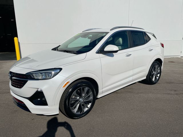 2021 Buick Encore GX Select FWD