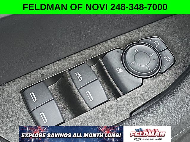 Used 2022 Chevrolet Blazer For Sale in Livonia, MI