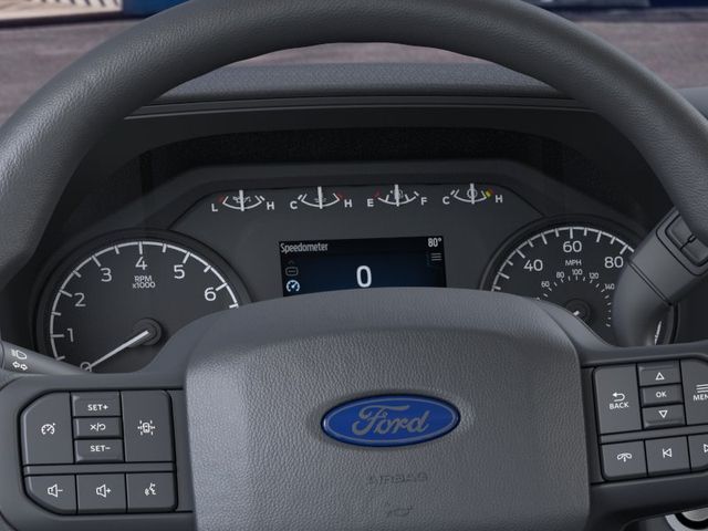 New 2026 White Ford XL image 13