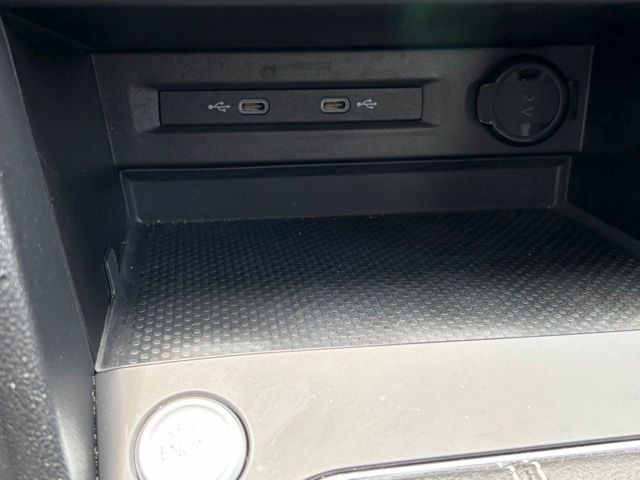 used 2022 Volkswagen Taos car, priced at $20,491