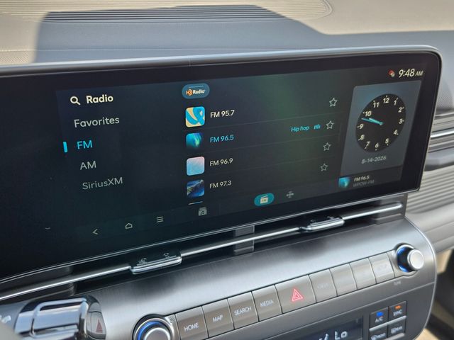 2027 Hyundai Kona