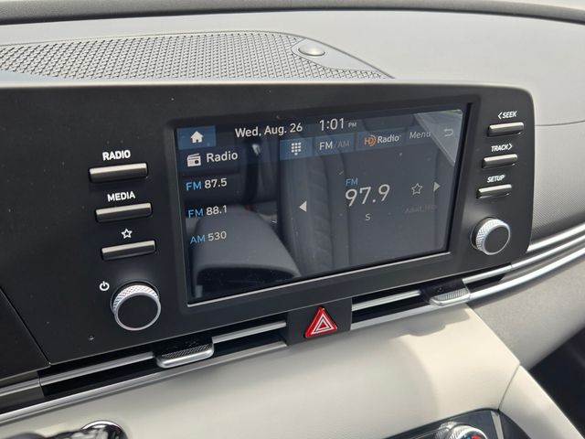 2026 Hyundai Elantra - $23,287