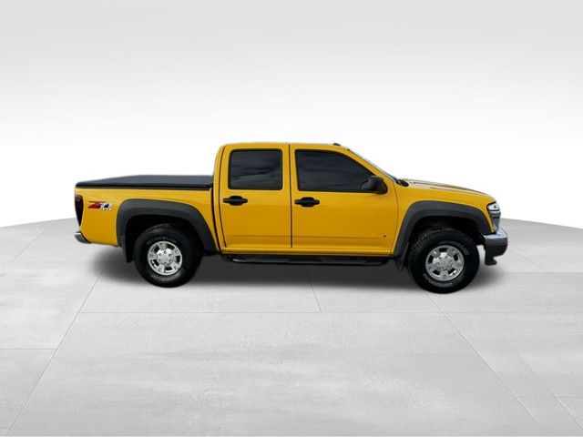 2006 Chevrolet Colorado LT 2