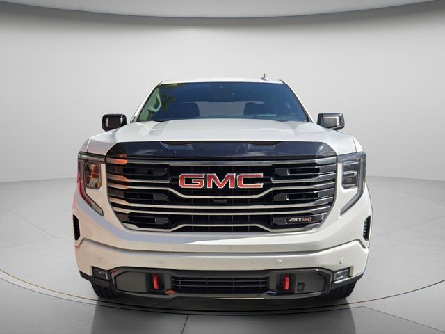 2025 GMC Sierra - $56,892