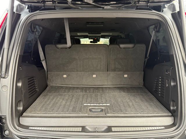 2018 Cadillac Escalade ESV