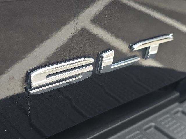 2022 GMC Sierra 1500 SLT:C02647